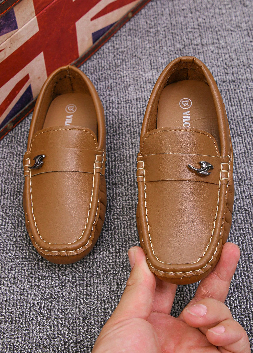 Туфли SHEIN (338796998)