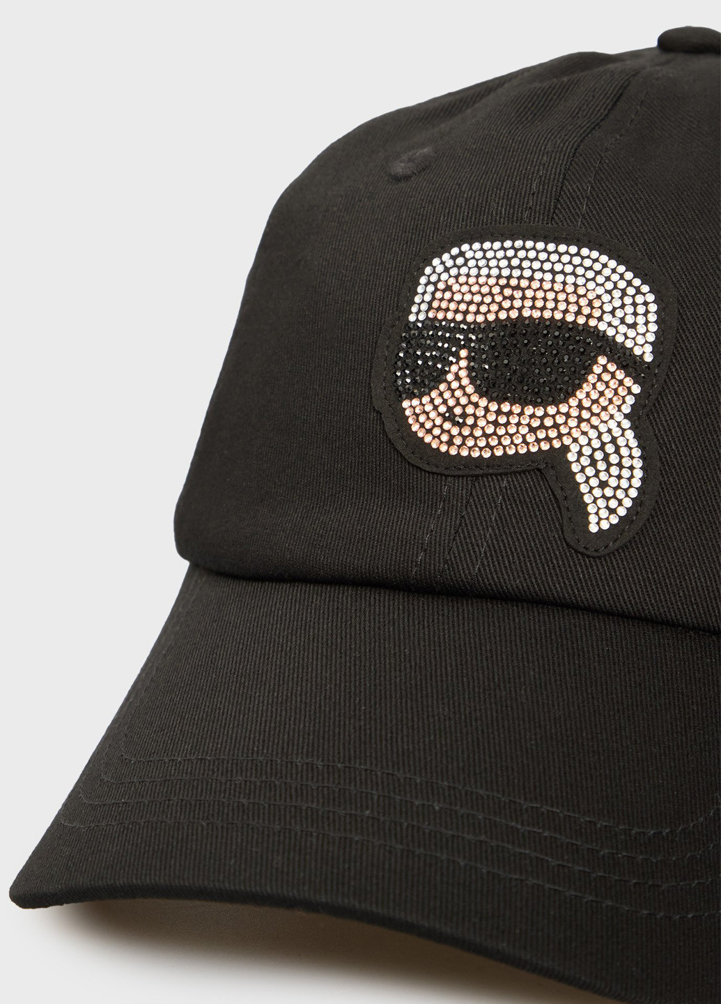 Кепка Karl Lagerfeld (366438587)