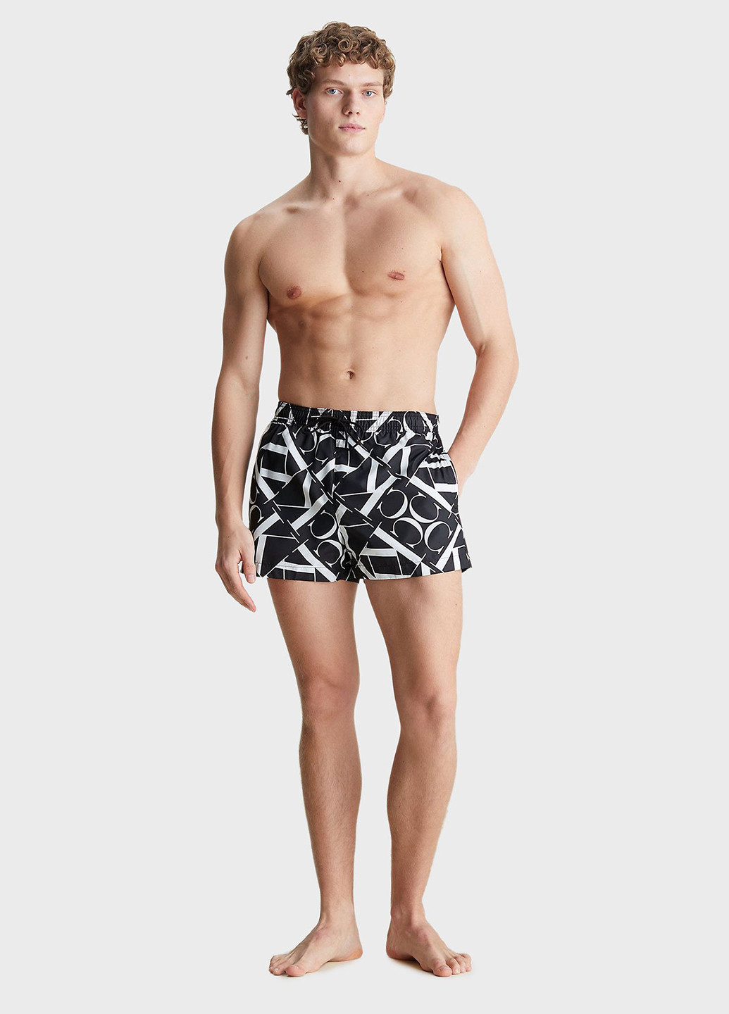 Шорти Calvin Klein (346673355)