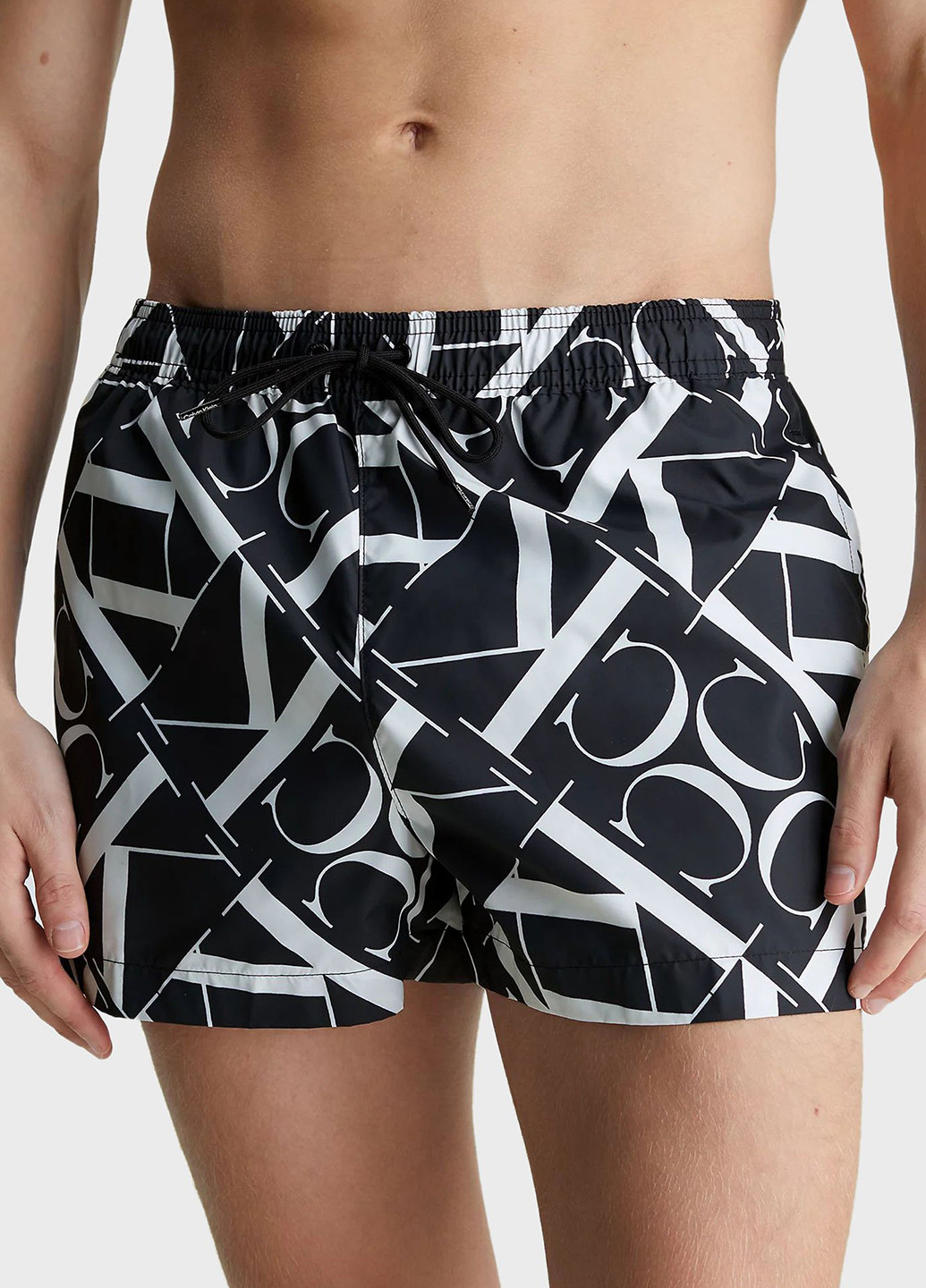 Шорти Calvin Klein (346673355)