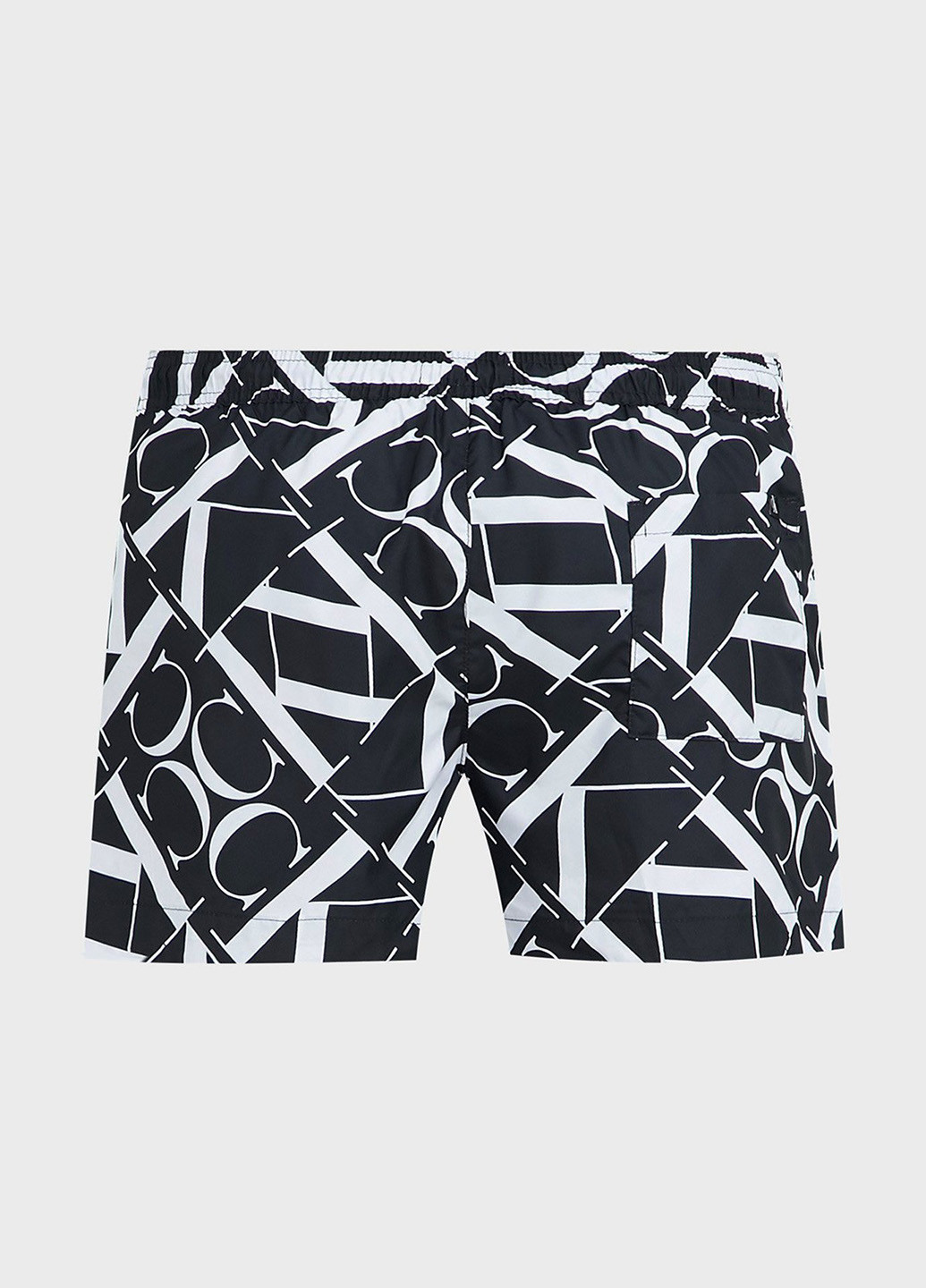 Шорти Calvin Klein (346673355)