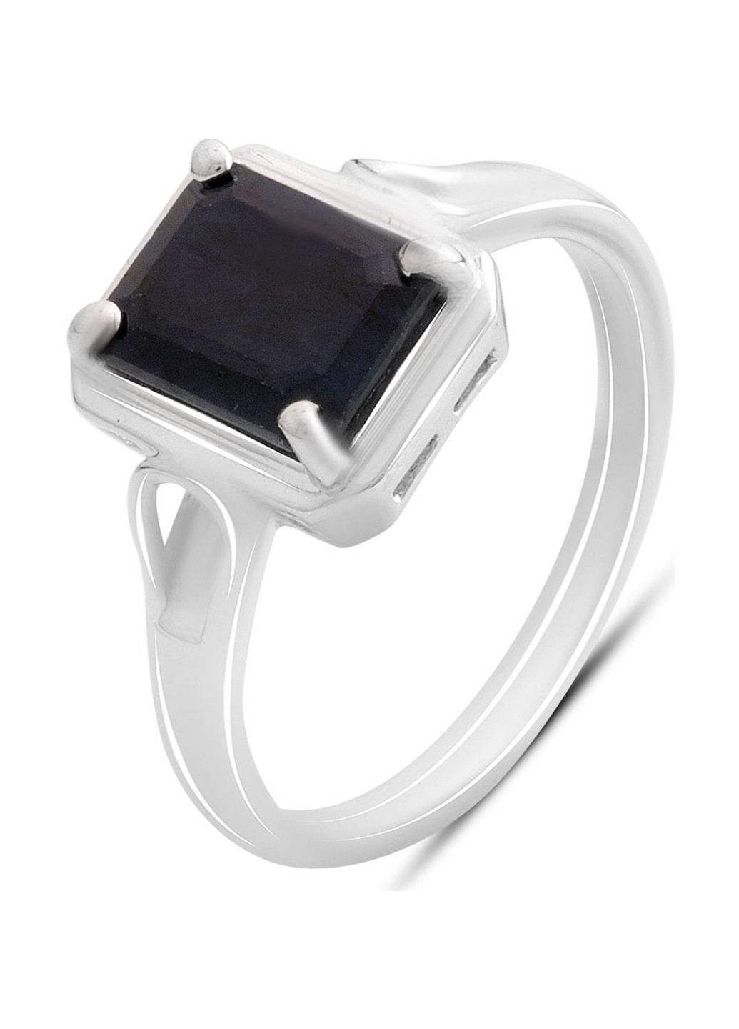 Кольцо Silver Flame (354214538)