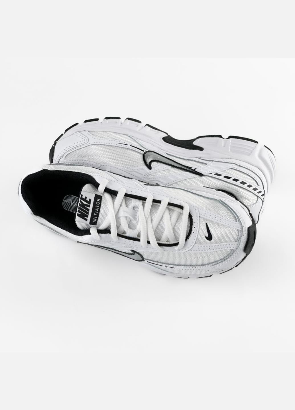 Кроссовки WMNS INITIATOR FQ6873-101 Nike WMNS NIKE INITIATOR белые демисезоны (317176323)
