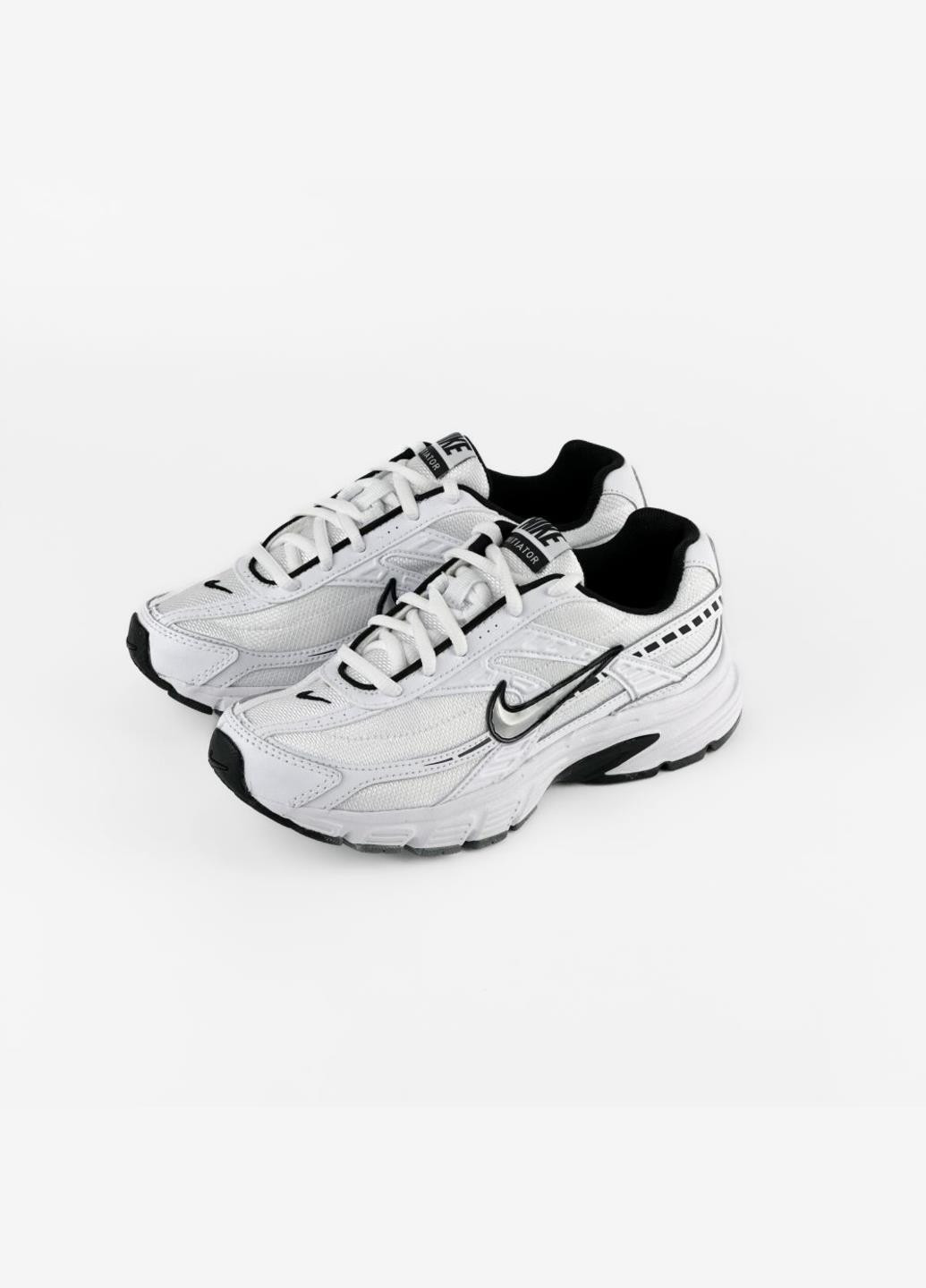 Кроссовки WMNS INITIATOR FQ6873-101 Nike WMNS NIKE INITIATOR белые демисезоны (317176323)