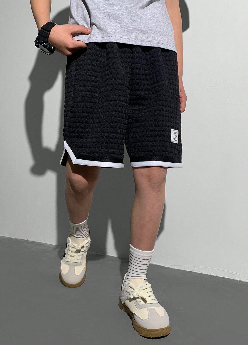 Шорти SHEIN (366091111)