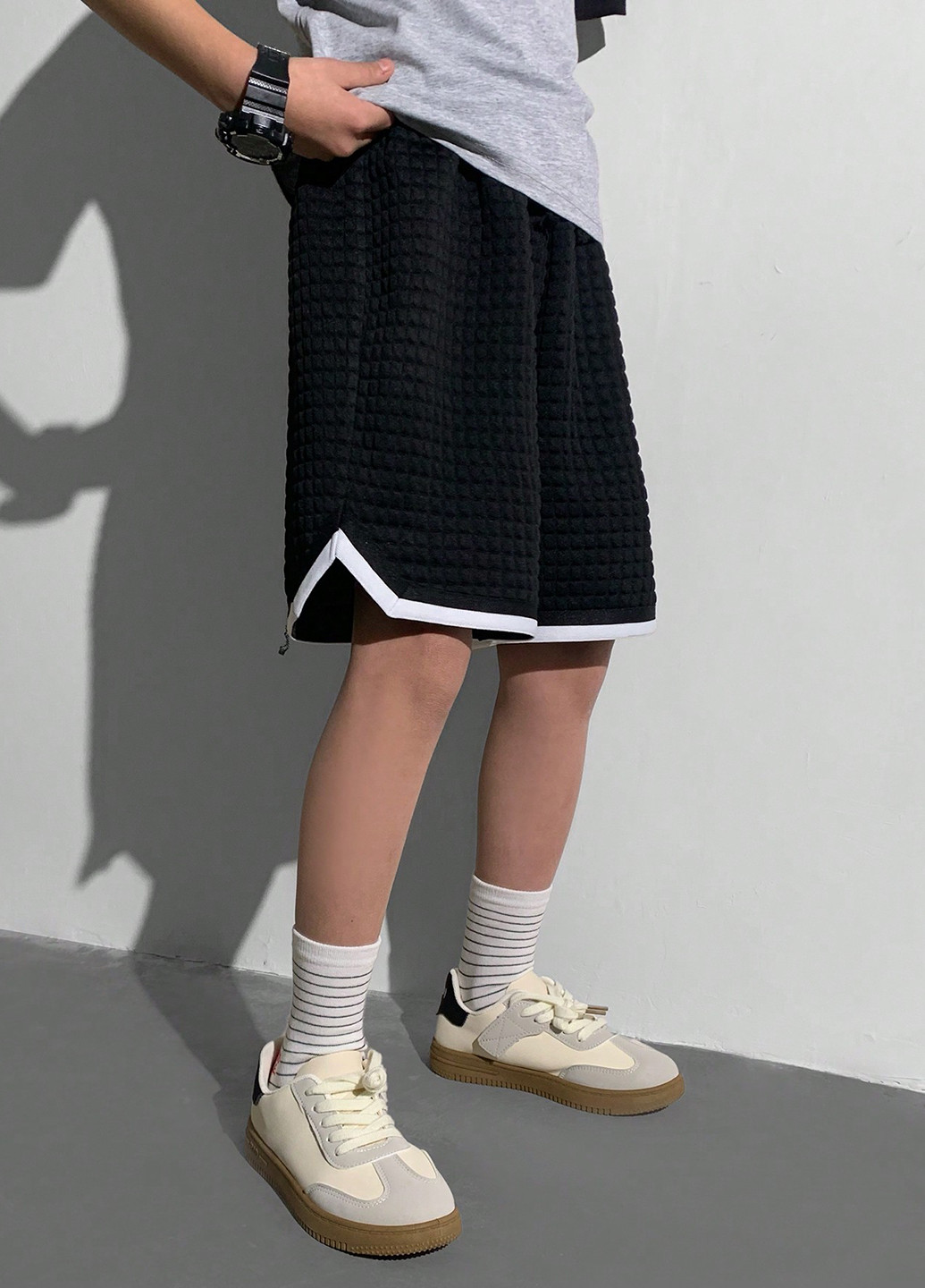 Шорти SHEIN (366091111)