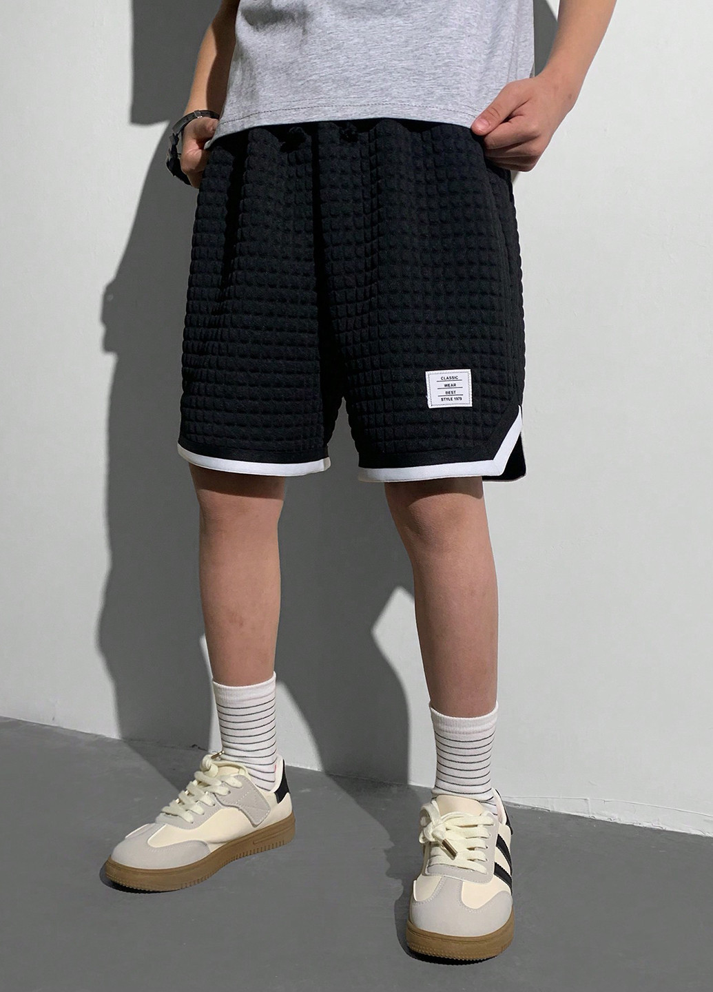 Шорти SHEIN (366091111)