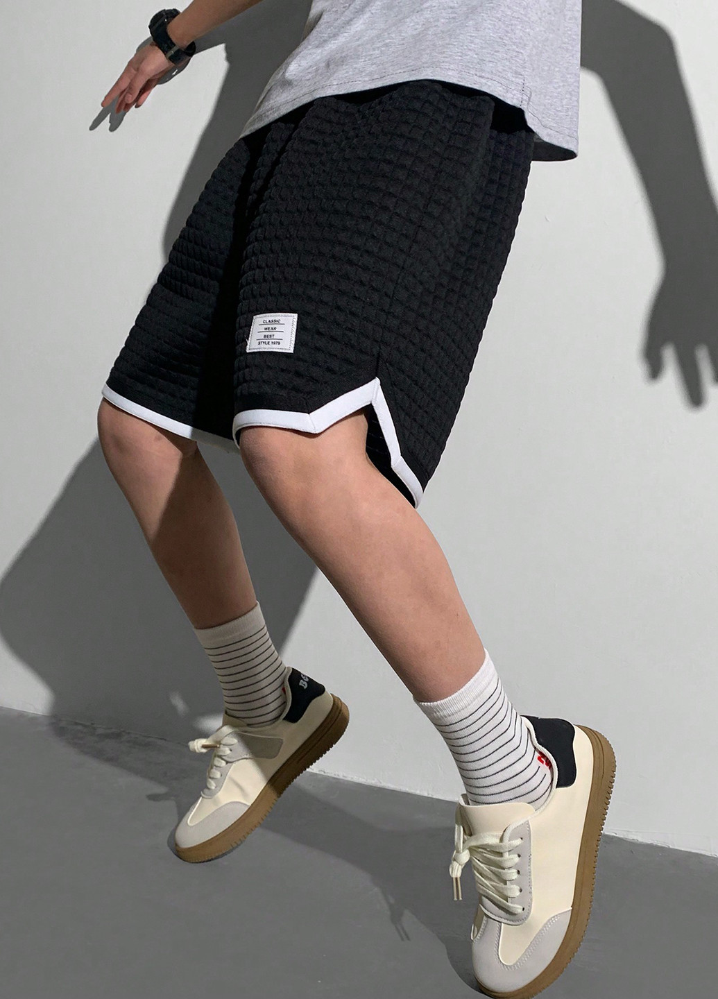 Шорти SHEIN (366091111)