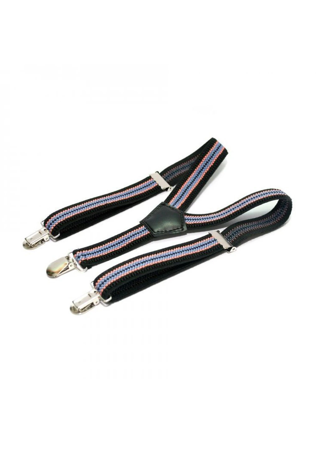 Дитячі підтяжки 60х2,5 см Gofin suspenders (193410900)
