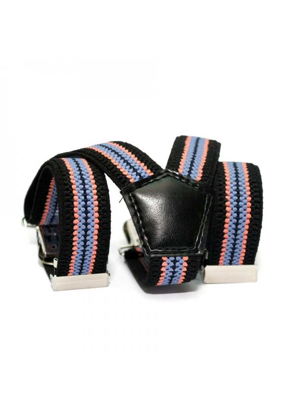 Дитячі підтяжки 60х2,5 см Gofin suspenders (193410900)