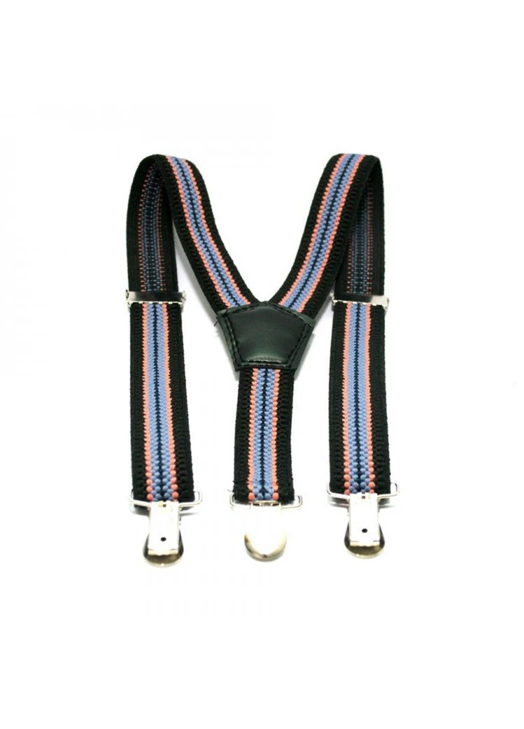 Дитячі підтяжки 60х2,5 см Gofin suspenders (193410900)