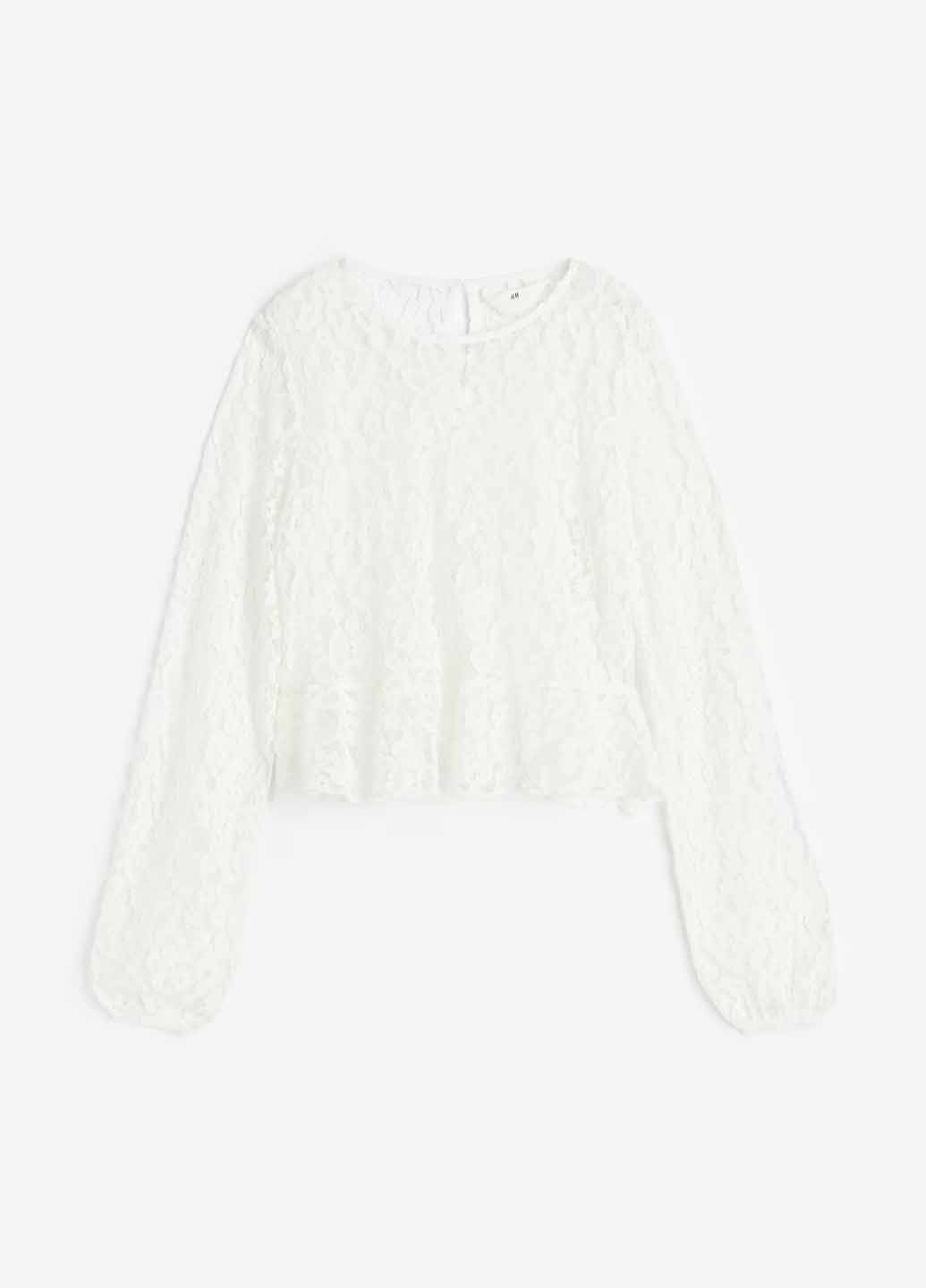 Блуза H&M (367035235)