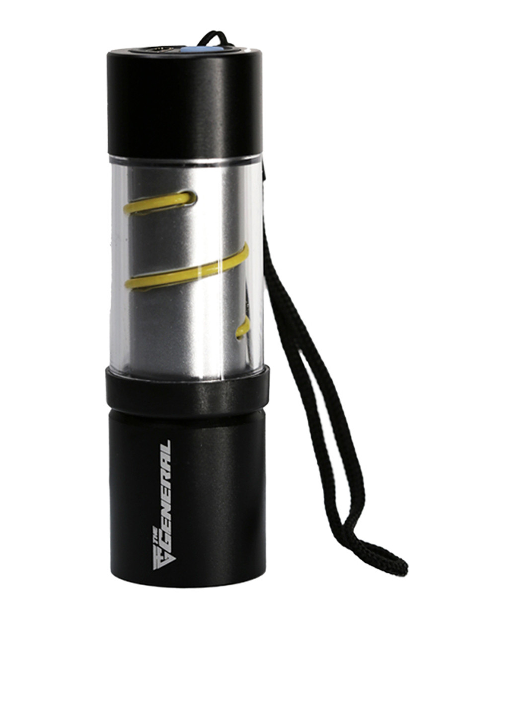 Ліхтарик Eridan, 2,8х9,5 см TheGeneral (329057909)
