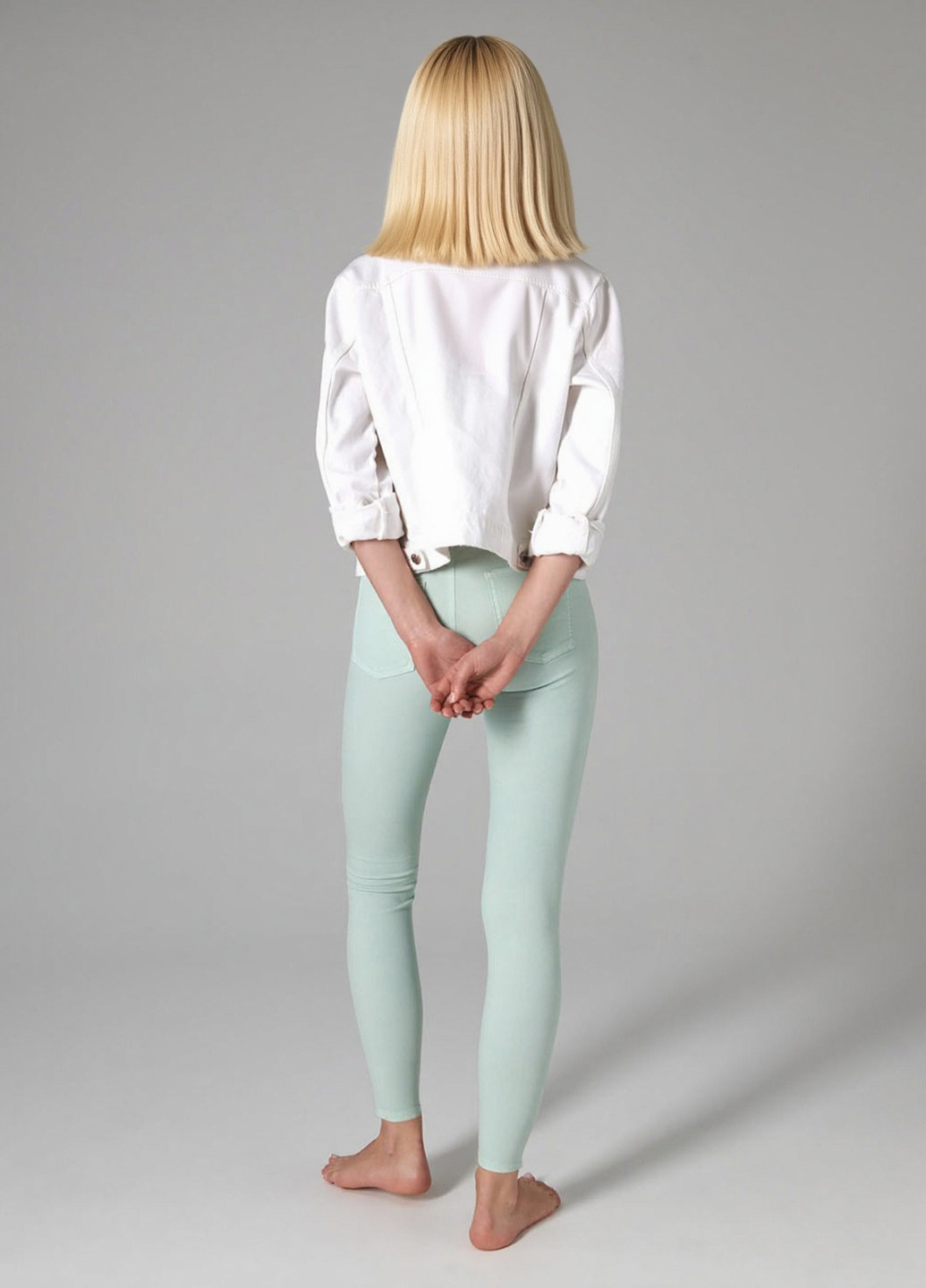 Джинси Sinsay - (266555155)