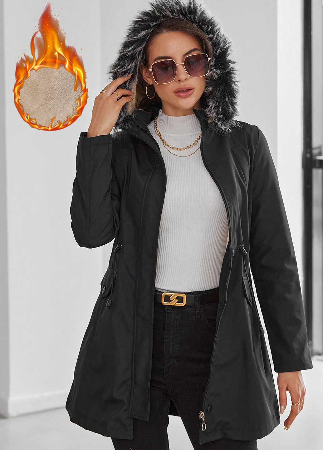 Парку SHEIN (341735037)