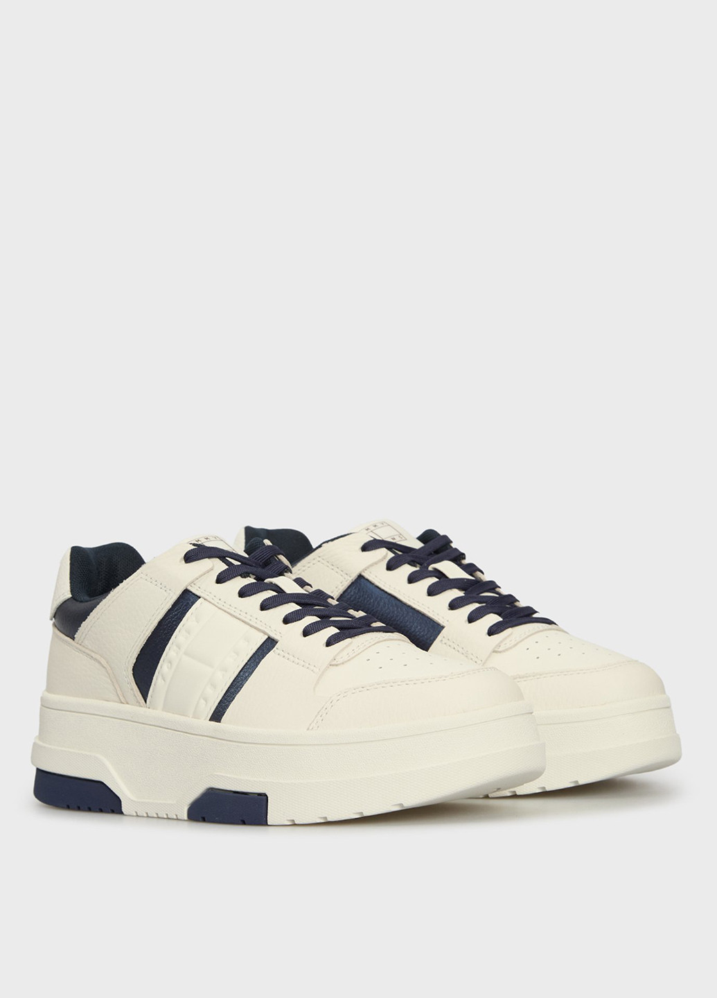 Кросівки Tommy Jeans сині всесезони (347589818)