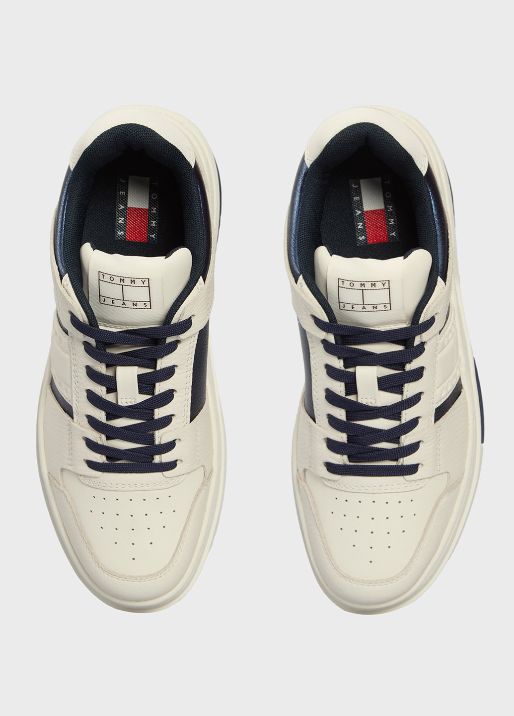 Кросівки Tommy Jeans сині всесезони (347589818)