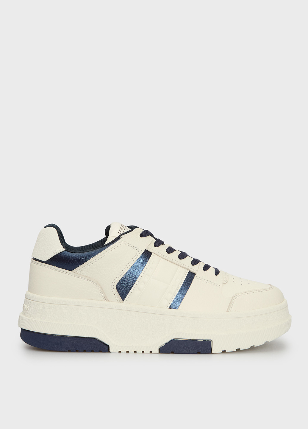 Кросівки Tommy Jeans сині всесезони (347589818)