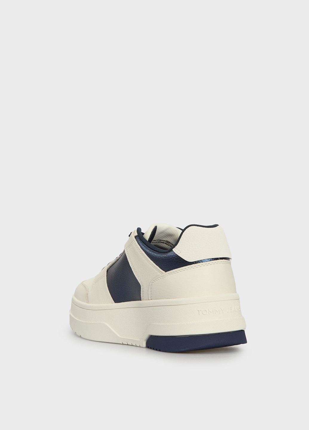 Кросівки Tommy Jeans сині всесезони (347589818)