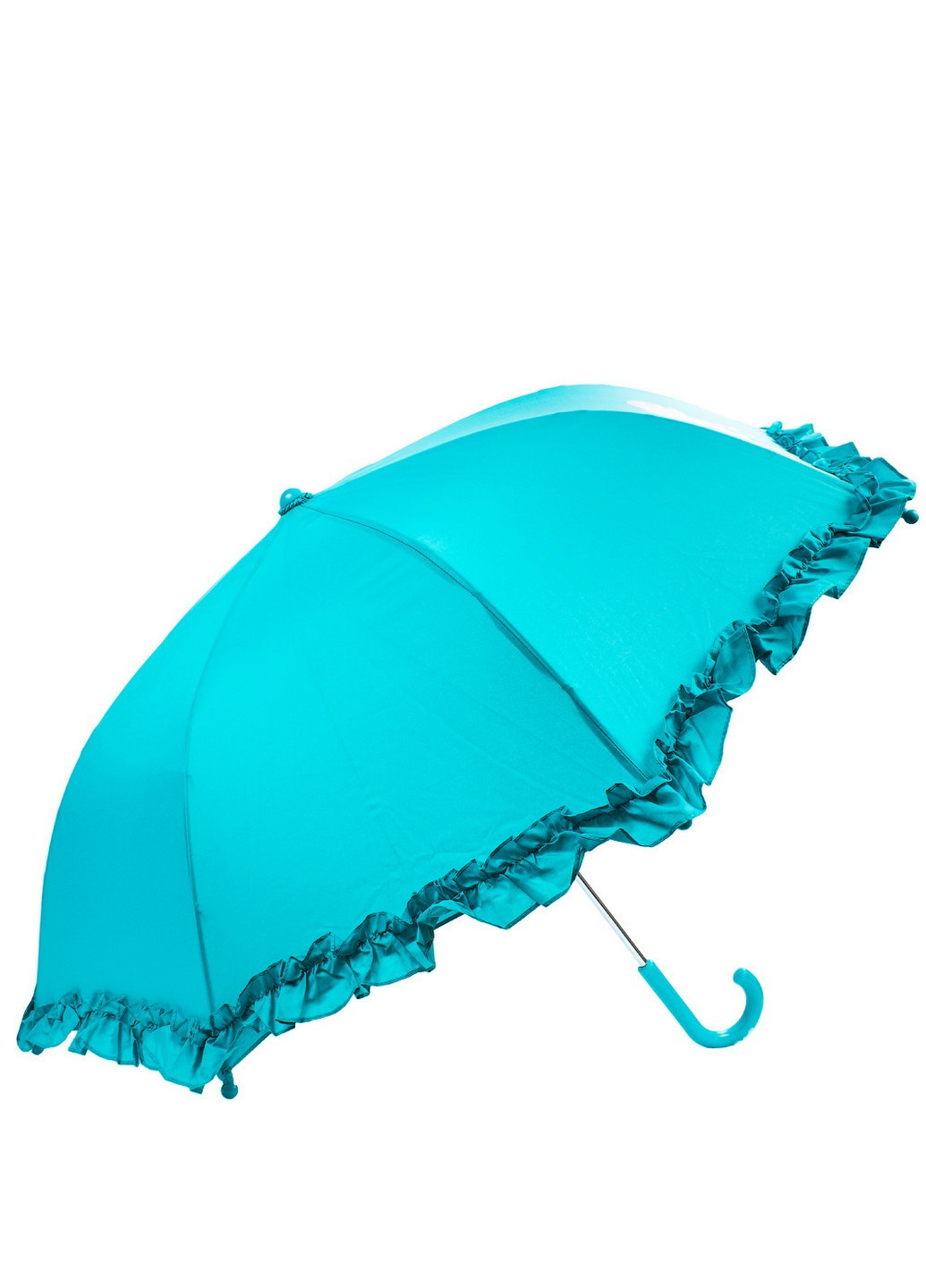 Зонт-трость детский механический 74 см Airton (255373488)