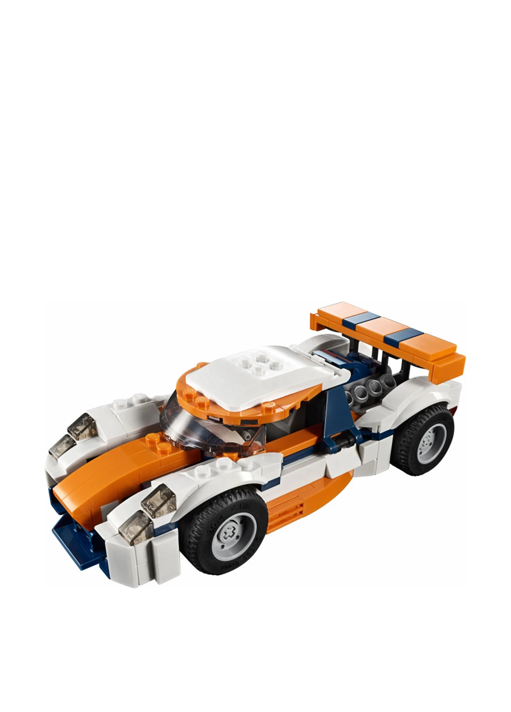 Конструктор, 26х19х6 см Lego (192449221)