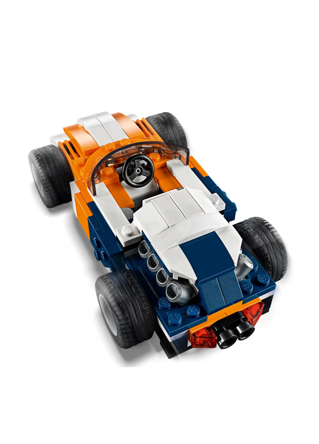 Конструктор, 26х19х6 см Lego (192449221)