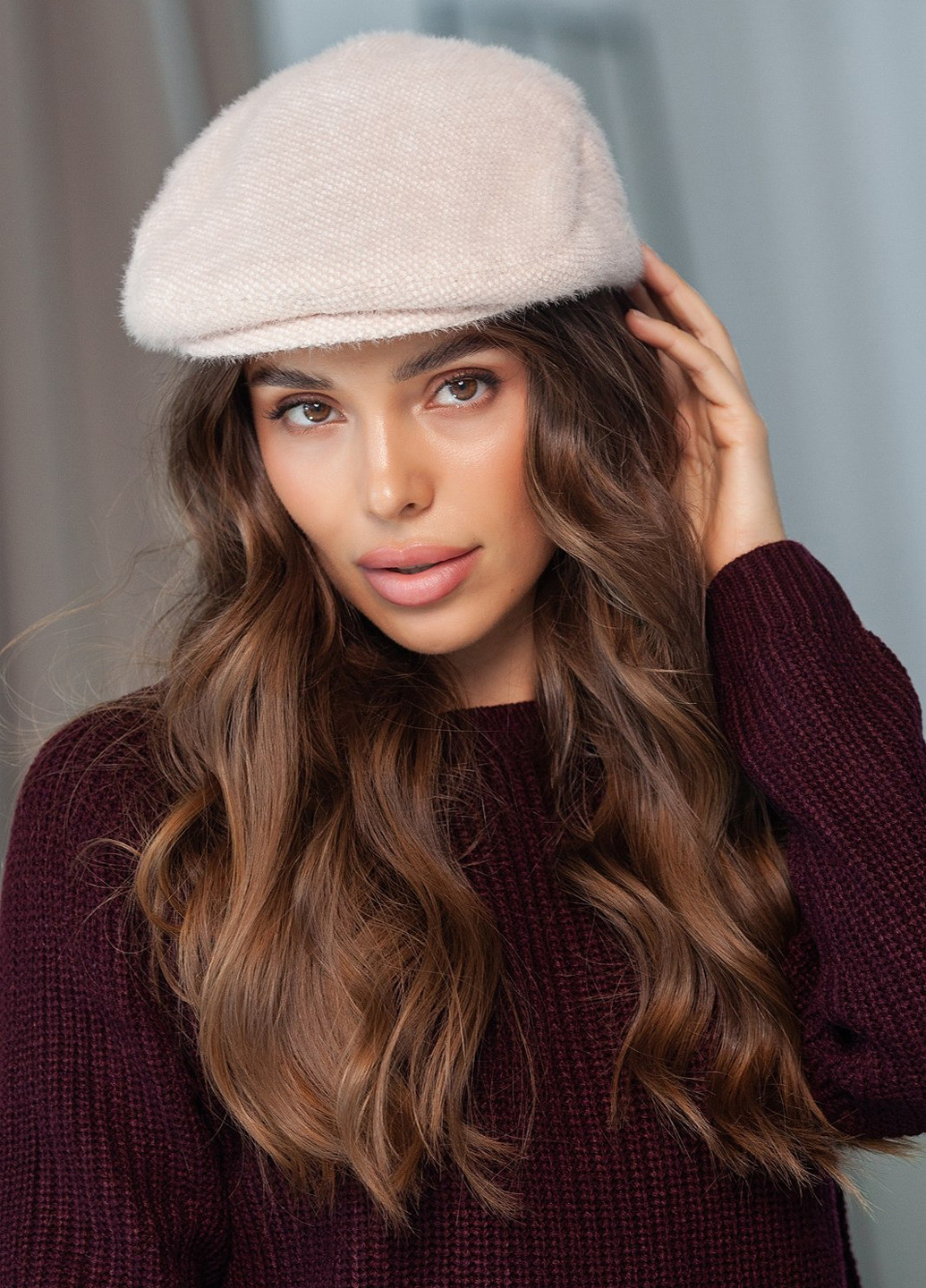 Кепка No Brand (365959996)