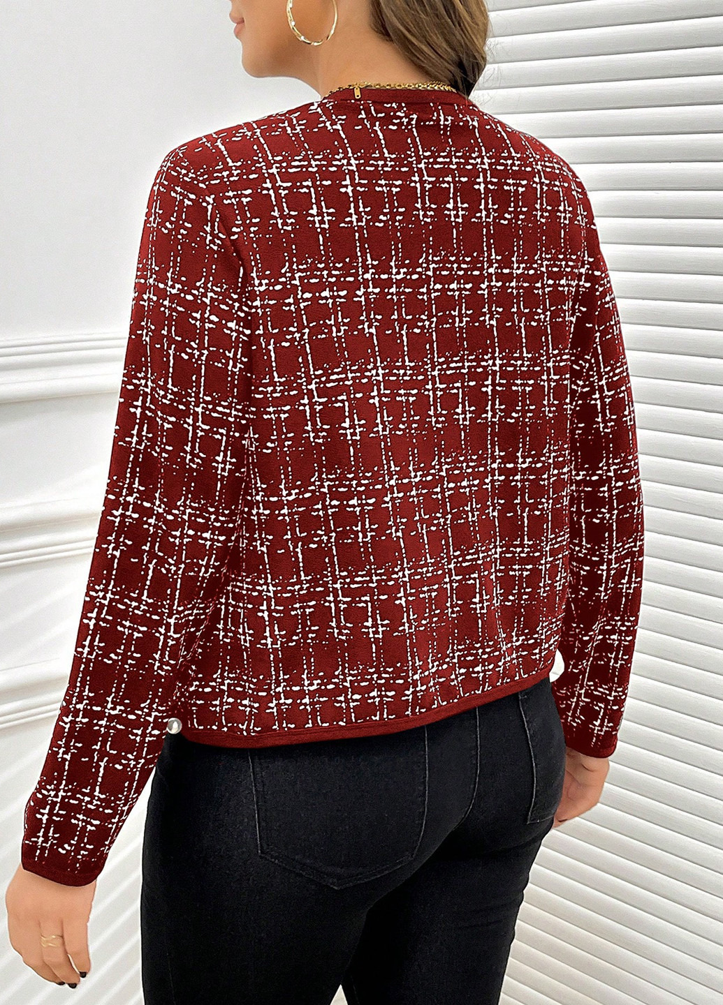 Жакет SHEIN (341285989)