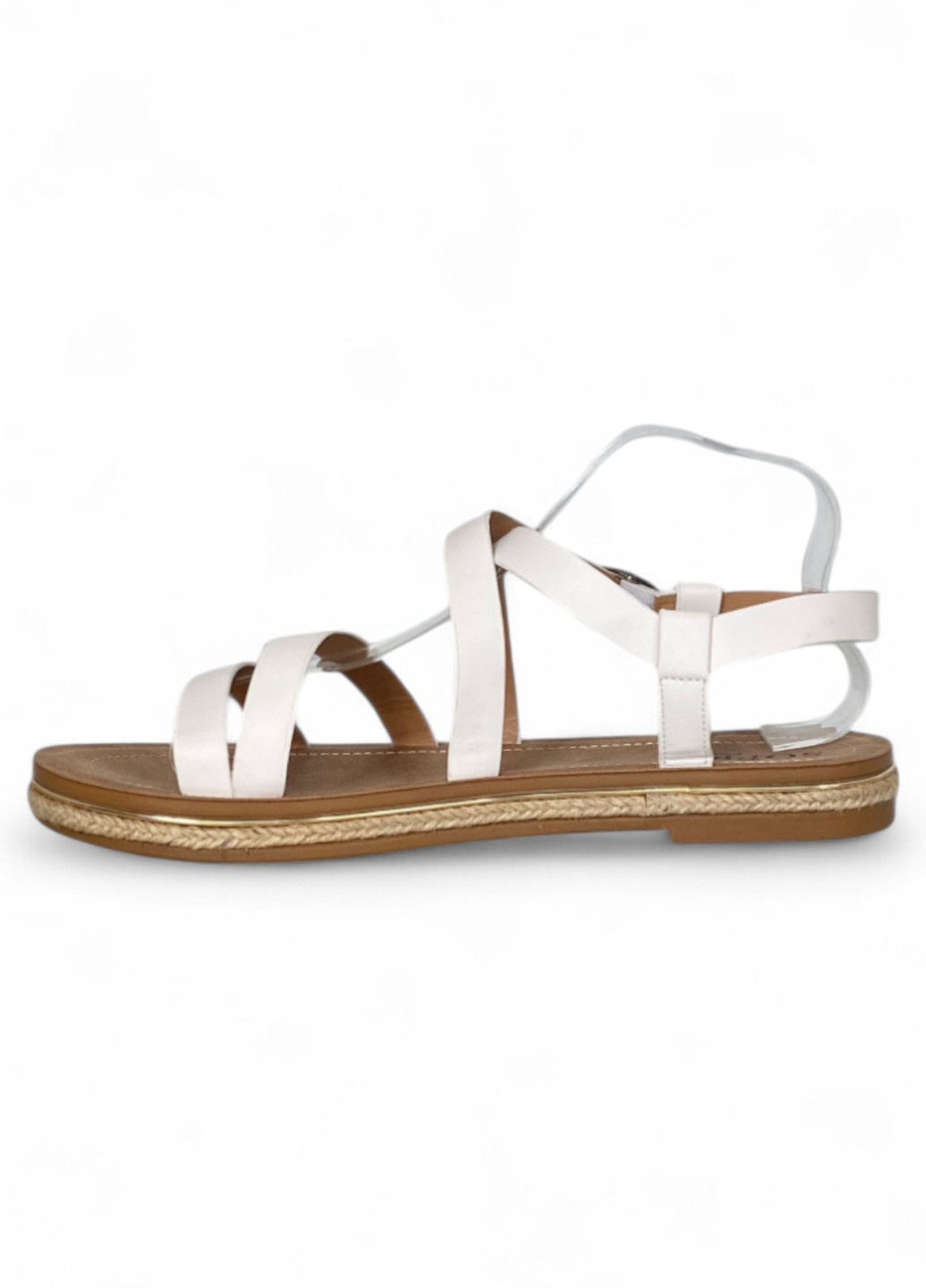 Кэжуал сандалии Sopra на ремешке