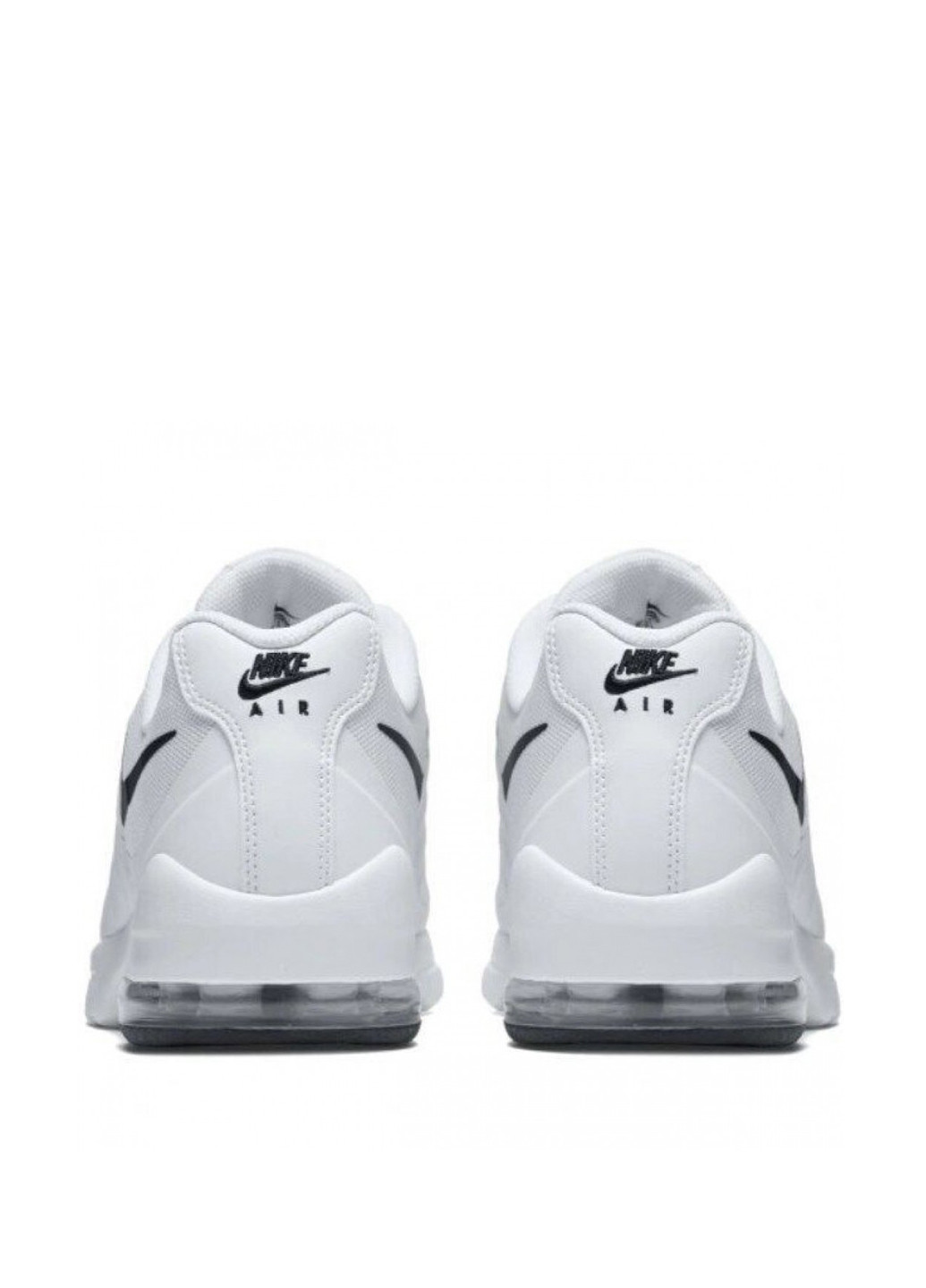 Білі всесезон кросівки Nike NIKE AIR MAX INVIGOR