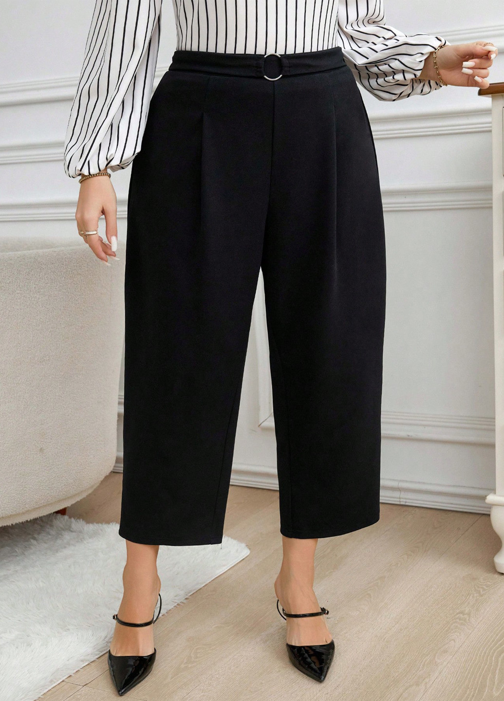 Штани SHEIN (342411571)