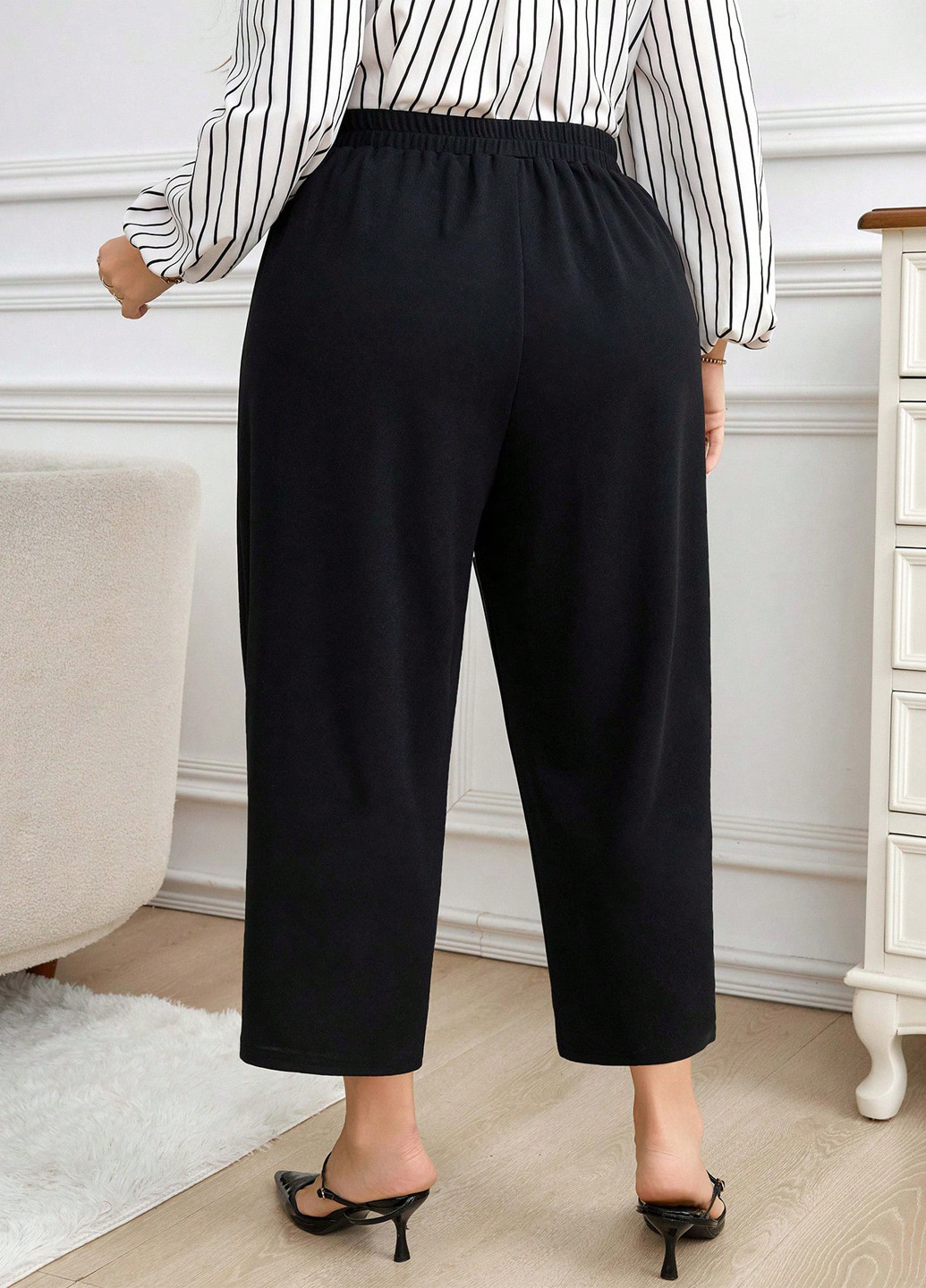 Штани SHEIN (342411571)