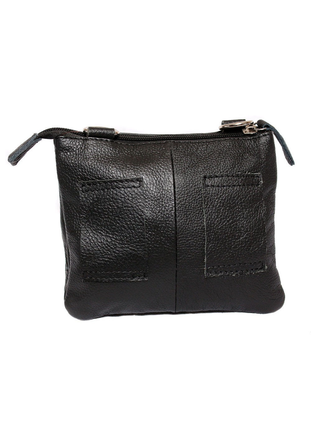 Кожаная сумка на пояс, на плечо Vishnya (251388548)