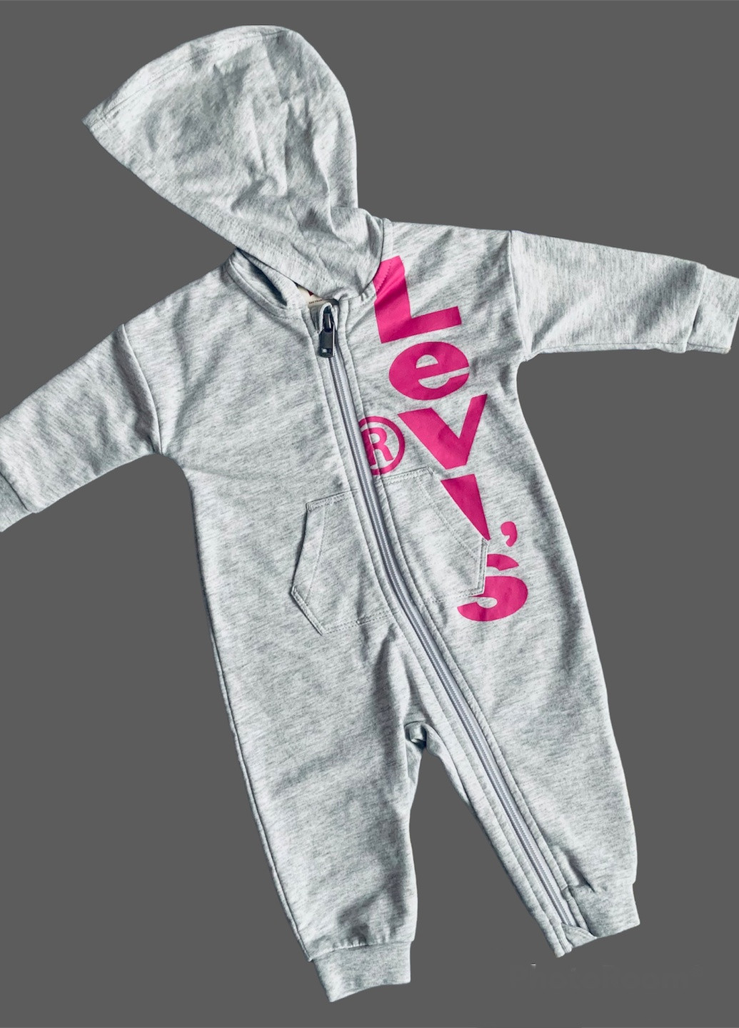 Ромпер Levi's (254953948)