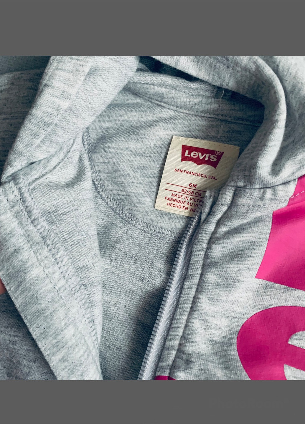 Ромпер Levi's (254953948)