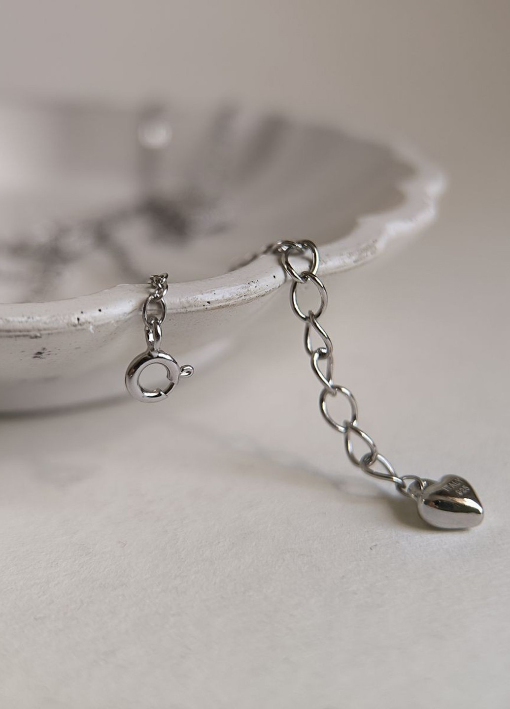 Колье Silver Flame (336574399)