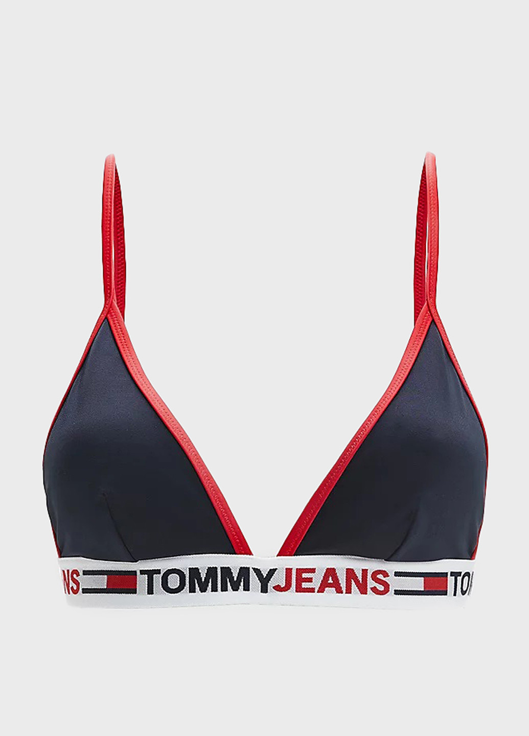 Купальний ліф Tommy Jeans (255448589)