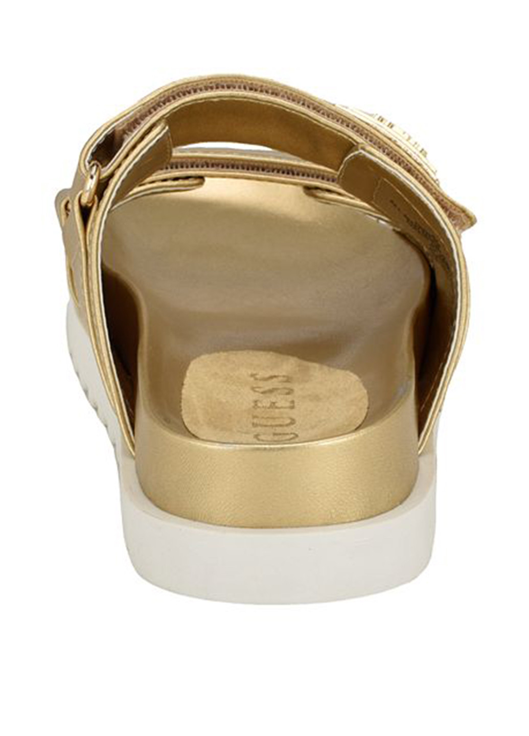 Шльопанці Guess (305136353)