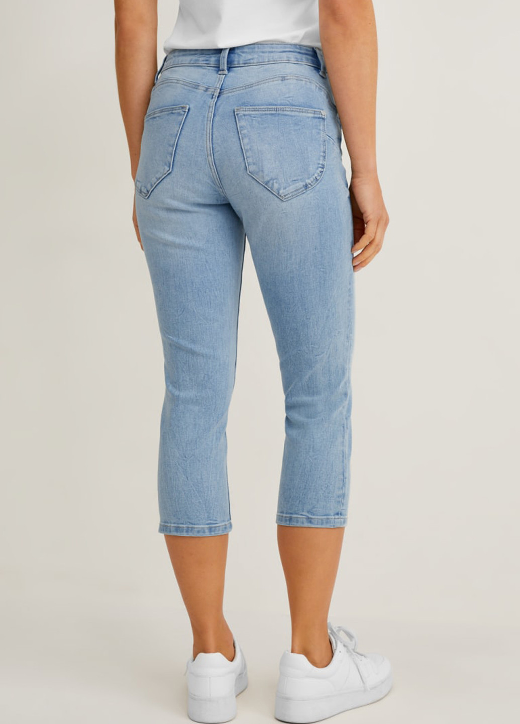 Капри C&A (303016023)