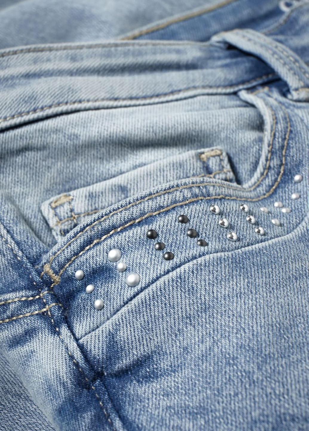 Капри C&A (303016023)