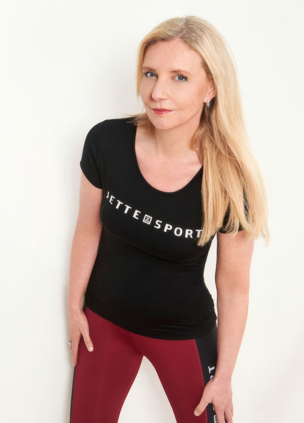 Футболка Crivit - (343141740)