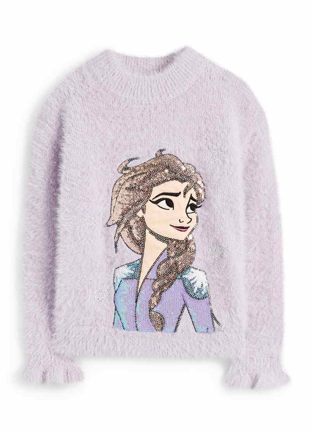 Бузковий демісезонний джемпер джемпер C&A