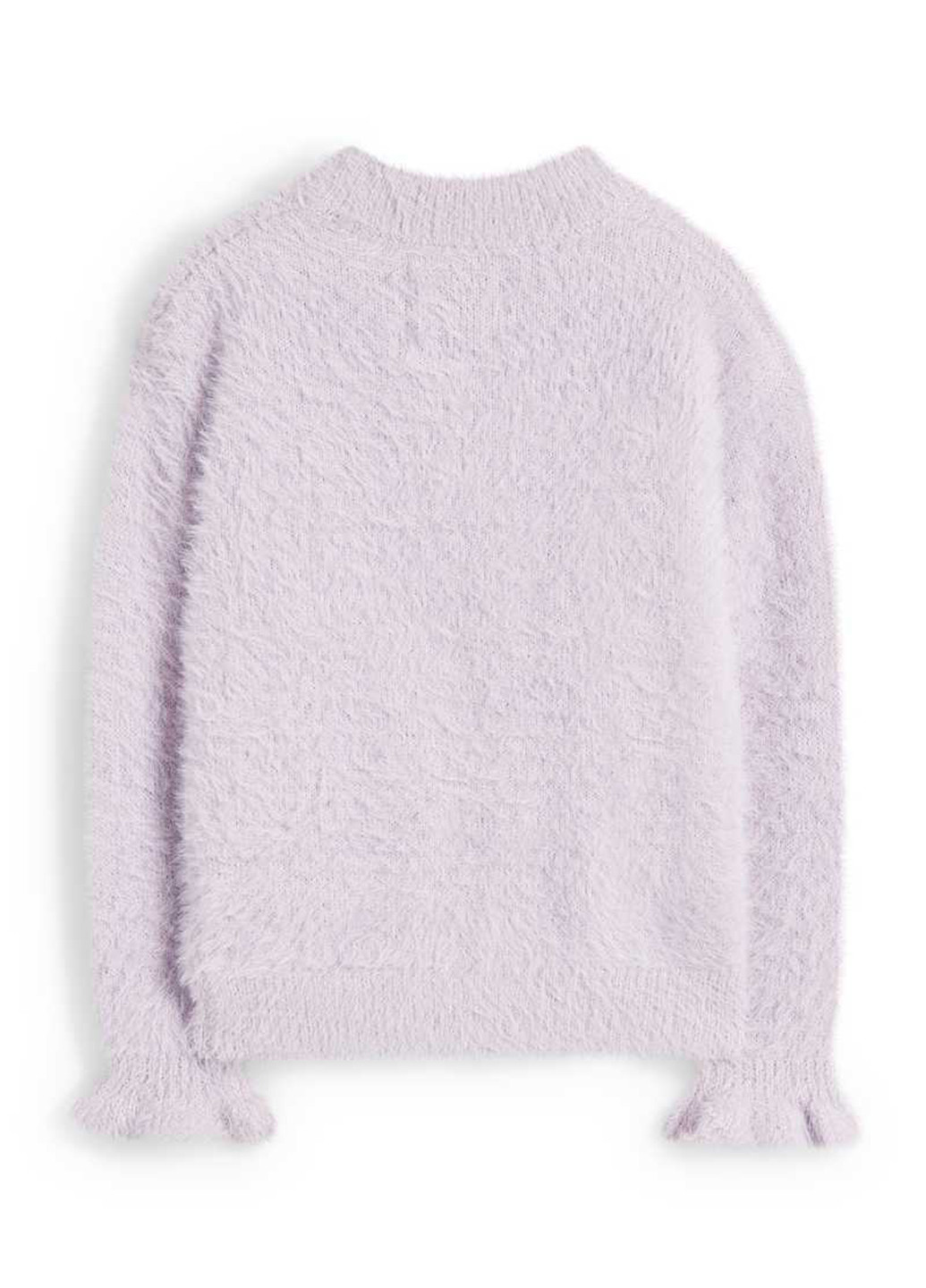 Бузковий демісезонний джемпер джемпер C&A