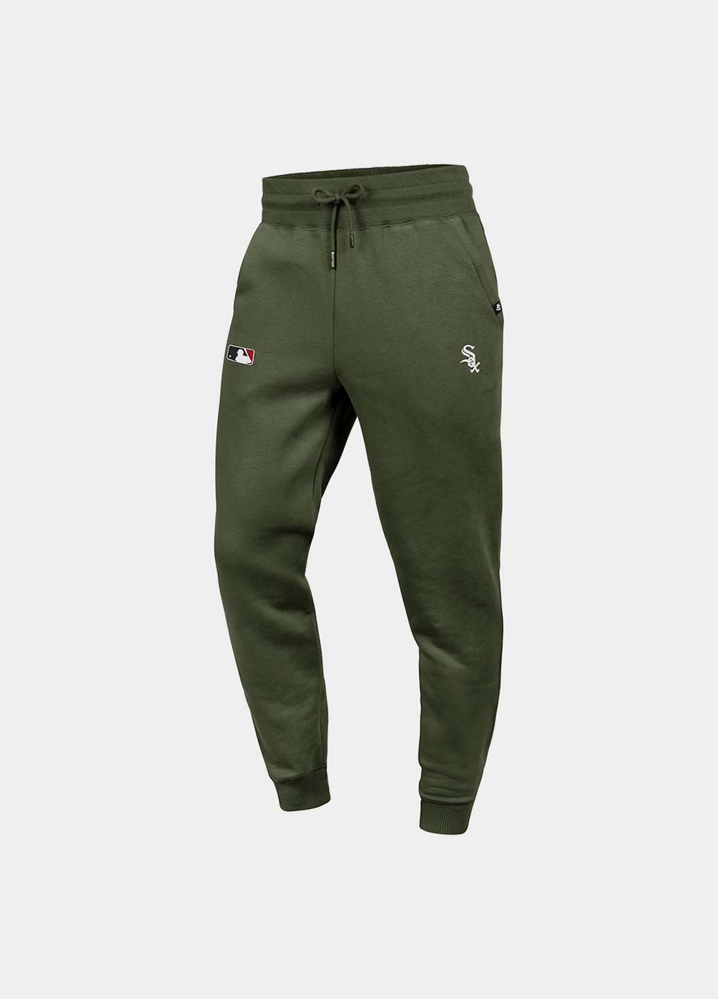 Брюки 47 Brand CHICAGO WHITE SOX BASE RUNNER (306941126)