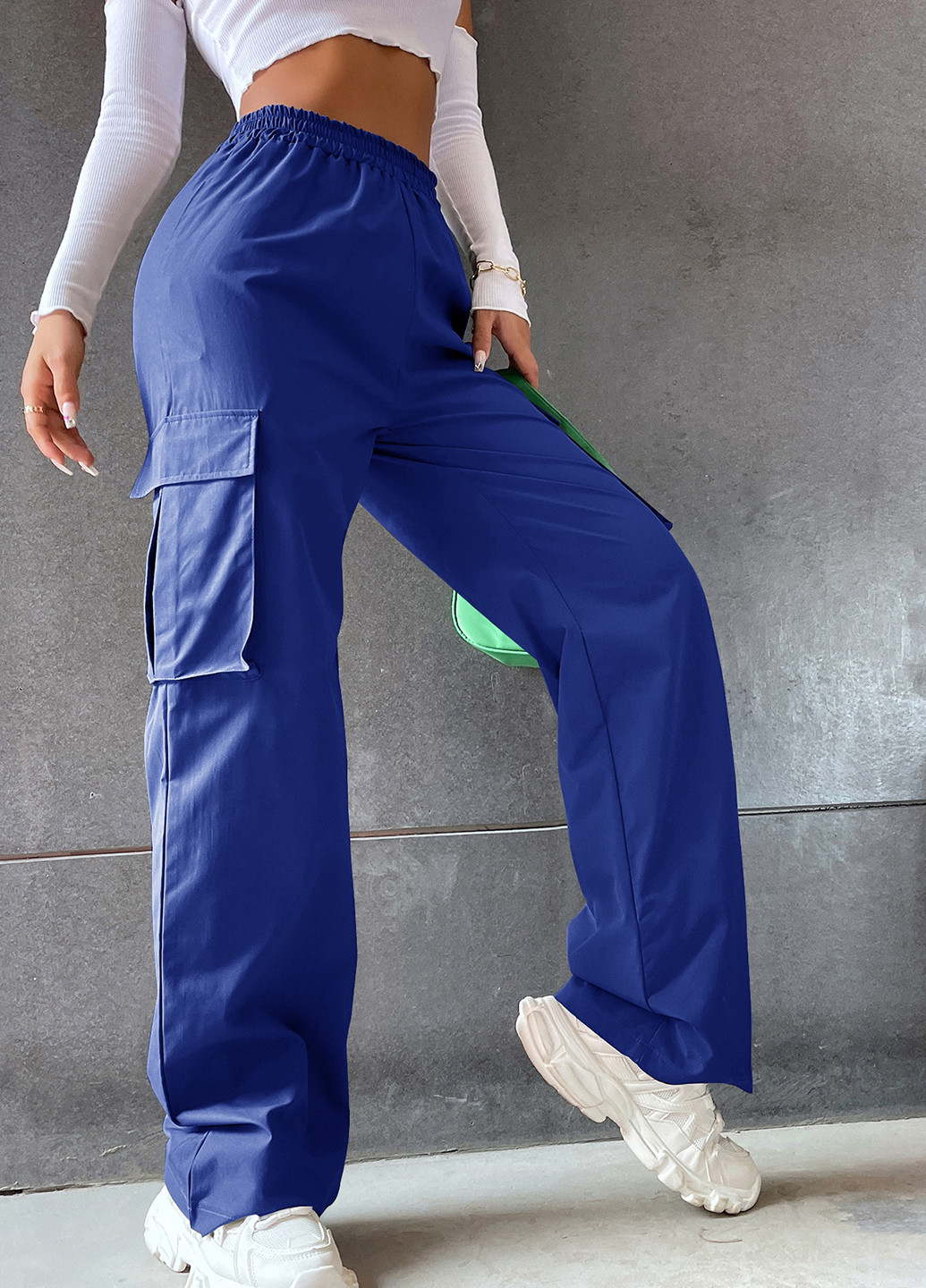 Брюки SHEIN (352938637)