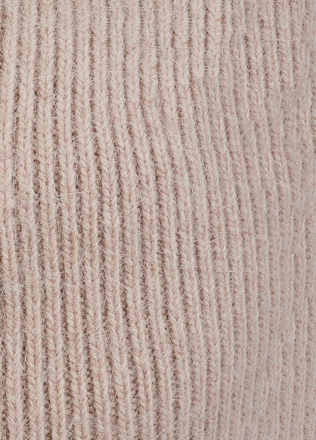 Шапка женская шерстяная зимняя вязаная бини Regina Notte (254804040)