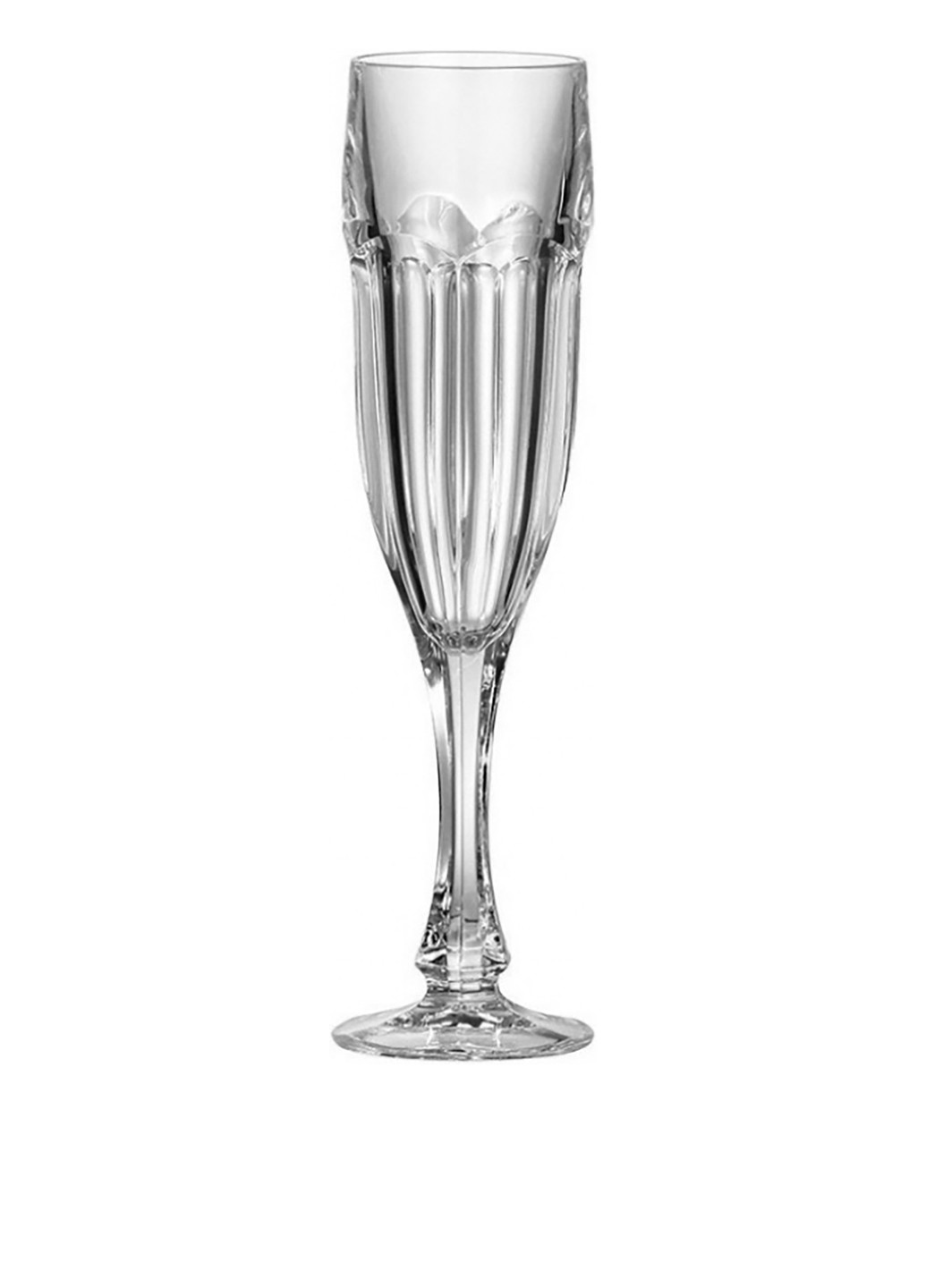 Фужер для шампанского (6 шт.) 150 мл Bohemia (158874716)