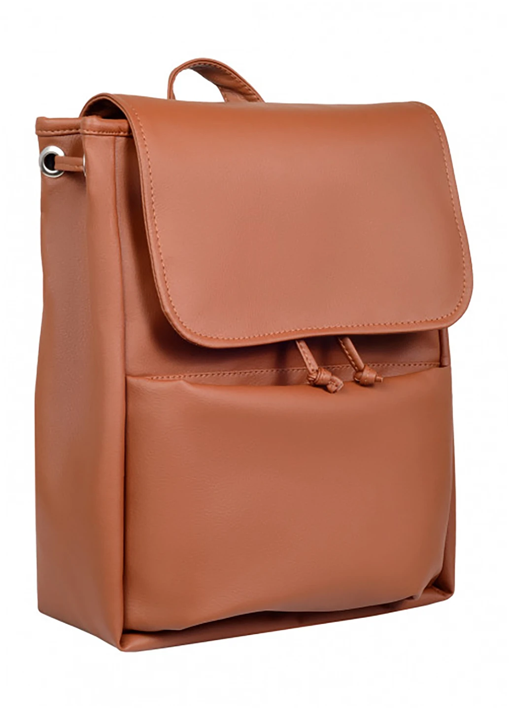 Женский рюкзак 30х12х25 см Sambag (252154919)