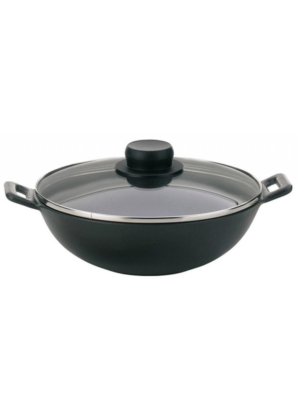 Сковорода Mini WOK 24 см 5 предметів (77747) Kela (254080227)