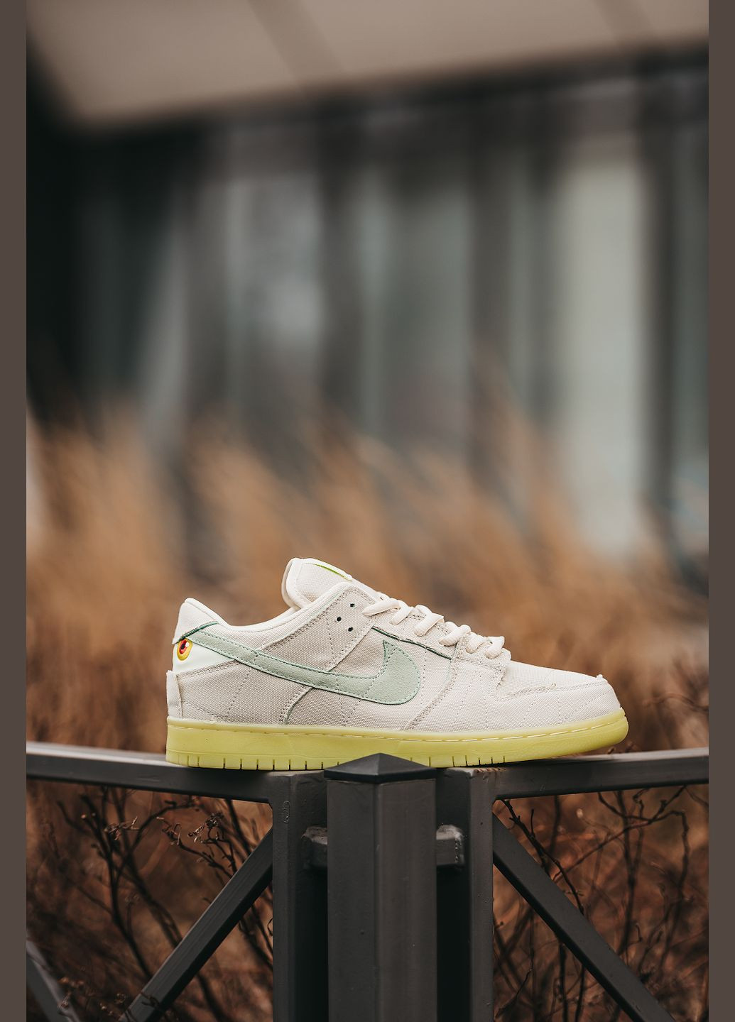 Кроссовки No Brand пудровые всесезоны (324782153)